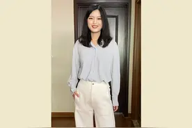 开春最爱的12件衬衫，神仙质感图片