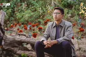 高希希新剧开播，王雷夫唱妇随，搭档多位戏骨，曹云金饰演恶霸图片