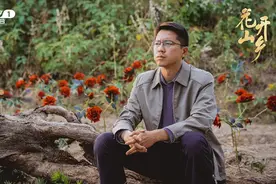 高希希新剧开播，王雷夫唱妇随，搭档多位戏骨，曹云金饰演恶霸图片