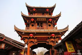 成都出发到剑门关三日游，蜀道难，难于上青天是真的吗？图片