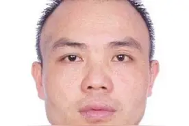 广西贵港警方悬赏通告！看到这4人马上报警图片