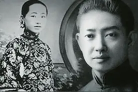 痴爱梅兰芳一生的“傻”女人，做绝育替夫再选娇妻三十岁客死他乡图片