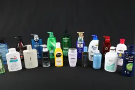 19款去屑洗发水评测，全网百位志愿者试用，结果来了图片