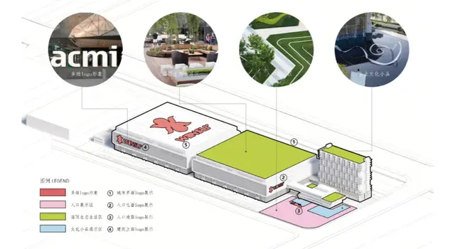 浙江机械展设计