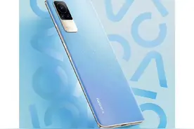 小米CIVI，小米颜值最高的一部手机图片