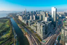 深圳科技创新：经验、短板与路径选择图片