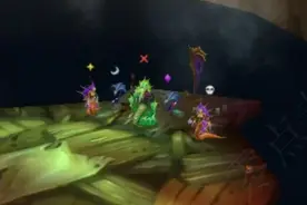 魔兽TBC丨开荒T5本必读 毒蛇神殿小怪团必备攻略图片