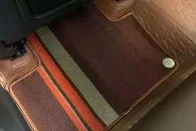 汽车脚垫已到5.0时代，360脚垫市县工厂群起，路在何方？图片