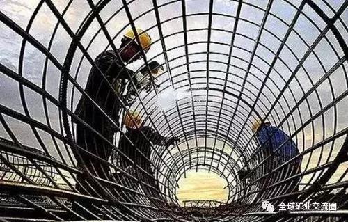 砂石厂家报告