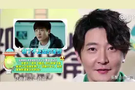 从苏明成到余欢水，演一部火一部，演技炸裂的郭京飞早该红了！图片