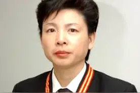 宋鱼水出身于农村，成为中国第一女法官，她究竟有什么能力？图片