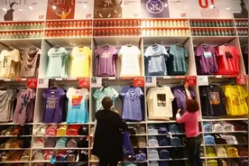 全球服装企业收入排名：法国品牌成功登顶，耐克、优衣库、被挤下图片