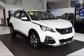 开惯标致4008，再开丰田威兰达，终于明白了法系和日系的差距图片