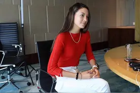 谷爱凌成移动等19品牌代言引关注，为国争光的18岁姑娘，真好图片