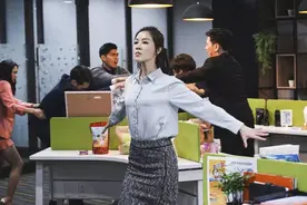 曾嫌弃北京的台湾女生，最终收获许多大陆人的肯定图片