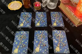 双鱼座接下来15天复合：第三方的牵扯让你放弃选择，只想逃避图片