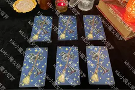 双鱼座接下来15天复合：第三方的牵扯让你放弃选择，只想逃避图片