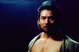 假情意？李俊去暹罗做了皇帝，为何不将幸存的梁山兄弟接过去享福图片