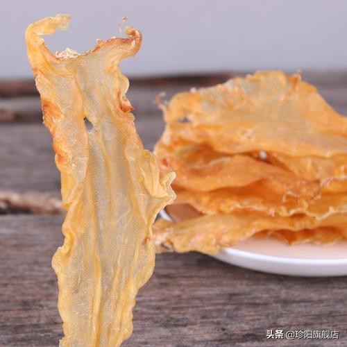 花胶泡发好可以存放多久 花胶泡发完保存多久