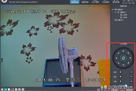 Qt编写安防视频监控系统36-onvif连续移动图片