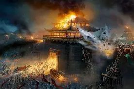 4本穿越到明朝的历史小说，都是难以超越的经典，本本皆是神作图片
