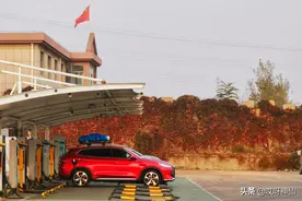宋PLUS DM-i高速长途的真实表现-动力篇图片