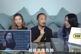 因为一句歌词，郑中基此生不再入TVB？图片