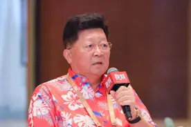 房价会跌吗？楼市专家孟晓苏：房地产下跌是谎言图片