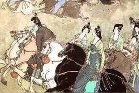 秦始皇以暴君著称  为何以俑替代活人殉葬？图片