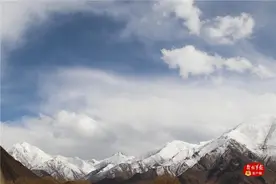 海拔3600米的高原上，有一种青春叫“线”青春图片