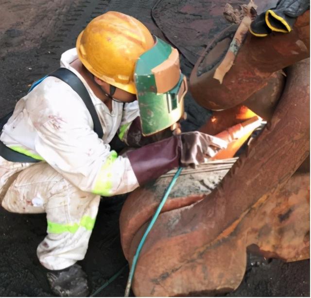 特别关注｜丢锚，不应承受之重