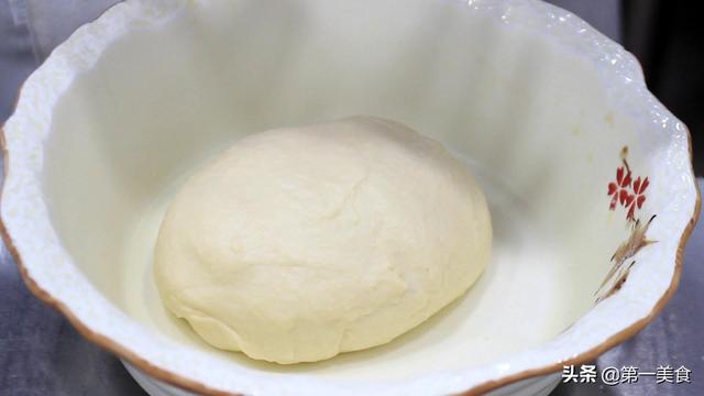面点师在家做烤面包，配料比例详细，做法简单易学，想做失败都难