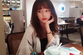 王筱沫与鱼皇分手，直言花了几十万算什么钱，曾签协议不予退还图片
