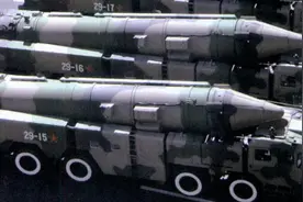 从不屑一顾到规则颠覆者，美军眼中的东风-21反舰弹道导弹图片