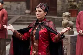 古董局中局3:鉴古董也是鉴人心，读懂三代老朝奉让你看透人的真假图片