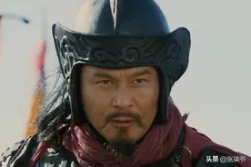 此人是金枪手徐宁之子，营救小旋风柴进，成为呼延灼的女婿图片