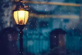 人在他乡，十首客中的诗词，写尽游子内心的孤独与落寞图片