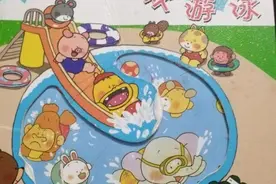 河马洗口用不用牙刷图片