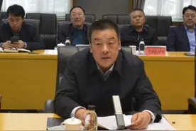松原市政府与中化现代农业（吉林）有限公司签署合作协议图片