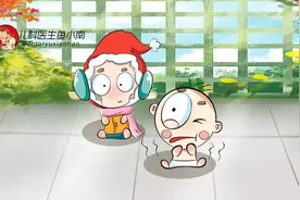 宝宝秋季穿衣超实用图解，千万别再给孩子穿错衣了图片