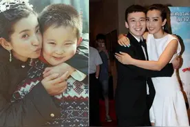 英年早婚董子健，不想拼爹陈飞宇，究竟谁才是京圈太子爷？图片