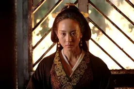 备受宠爱的她，为司马懿生出了怎样的一个祸害呢？图片