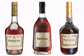 史上最全的顶级干邑品牌，看这一篇就够了图片