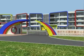 柳州将新建一大批学校！涉及柳北、柳南、柳东、柳江图片