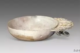 谈谈古玉色沁那点事图片