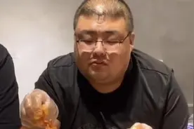 网红泡泡之死，谁之祸图片