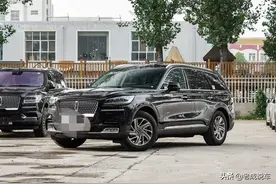 入门级的林肯飞行家值得购买吗图片