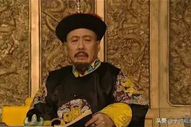 康熙去世当晚，邬思道撒了个弥天大谎，成了雍正的士力架图片