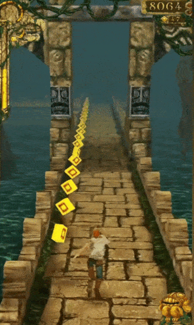 这些曾经世界第一的手游，现在全都凉了