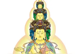 恭迎观世音菩萨成道日图片